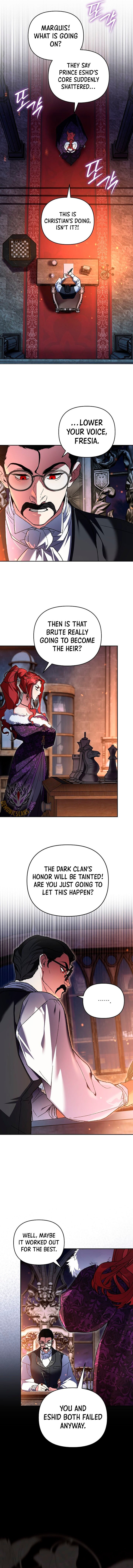 Read I Became the Genius Bastard of a Noble Dark Clan Manga Online