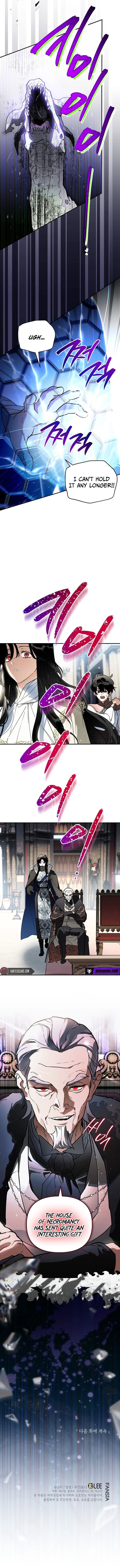 Read I Became the Genius Bastard of a Noble Dark Clan Manga Online