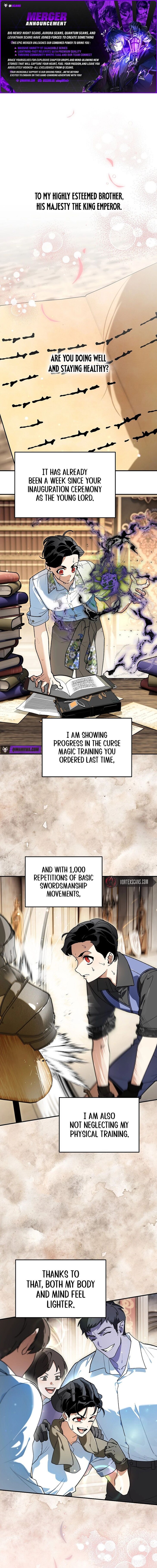 Read I Became the Genius Bastard of a Noble Dark Clan Manga Online