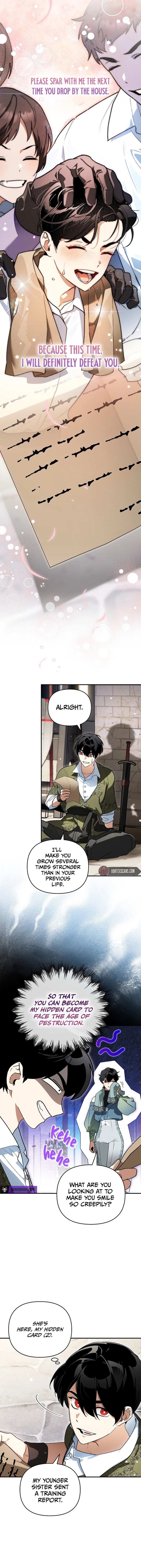 Read I Became the Genius Bastard of a Noble Dark Clan Manga Online