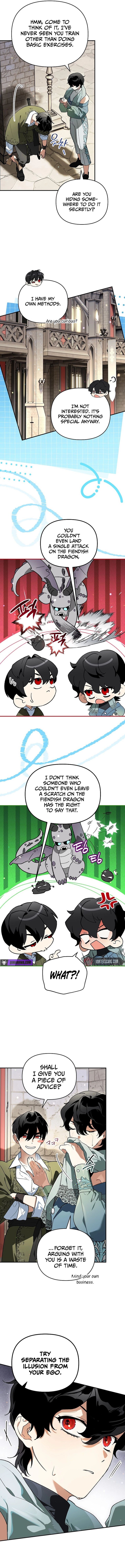 Read I Became the Genius Bastard of a Noble Dark Clan Manga Online