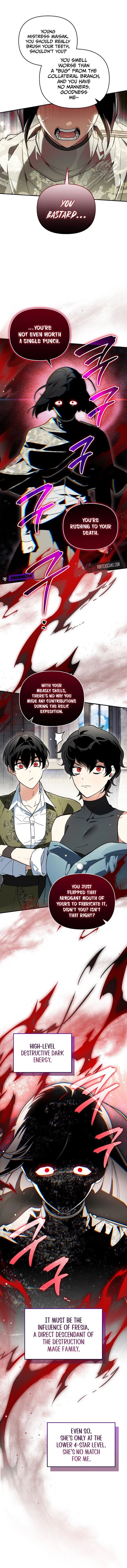 Read I Became the Genius Bastard of a Noble Dark Clan Manga Online