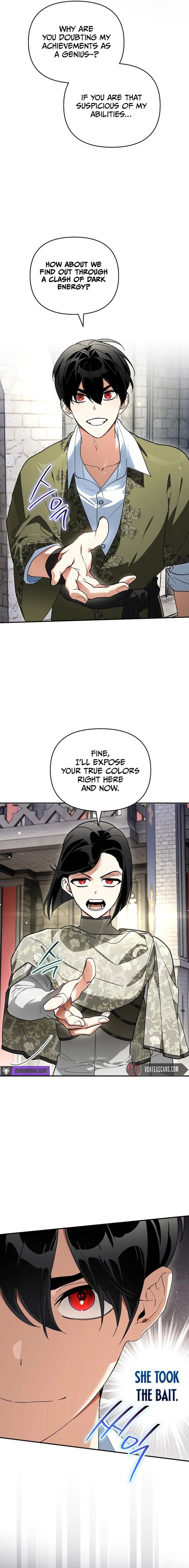 Read I Became the Genius Bastard of a Noble Dark Clan Manga Online