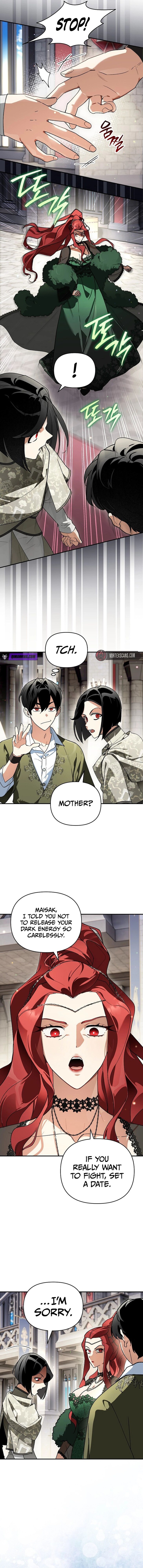 Read I Became the Genius Bastard of a Noble Dark Clan Manga Online