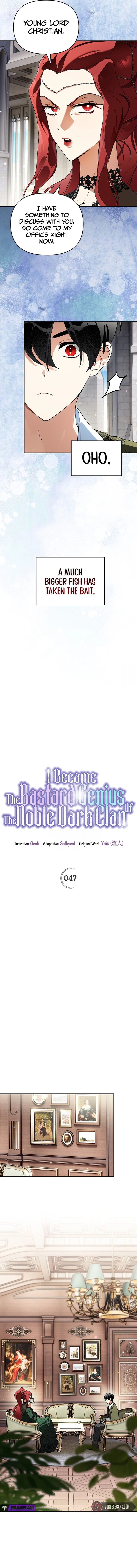 Read I Became the Genius Bastard of a Noble Dark Clan Manga Online