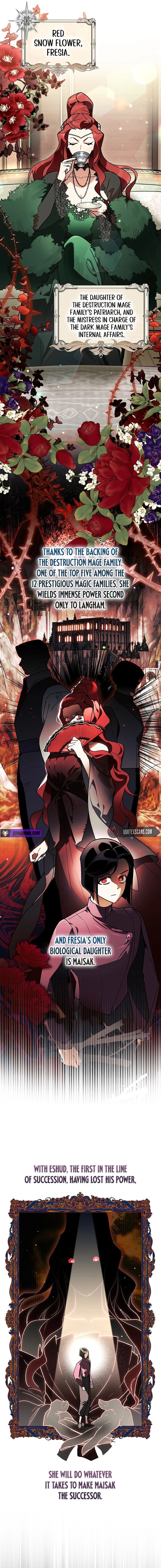 Read I Became the Genius Bastard of a Noble Dark Clan Manga Online