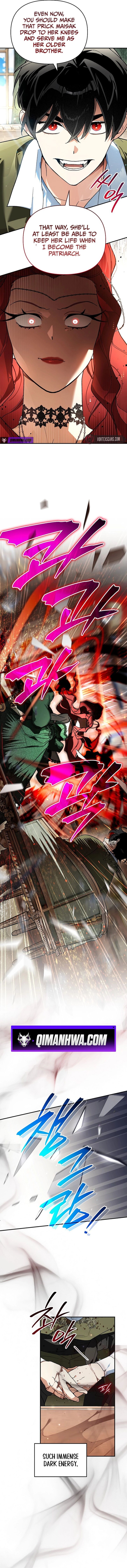 Read I Became the Genius Bastard of a Noble Dark Clan Manga Online