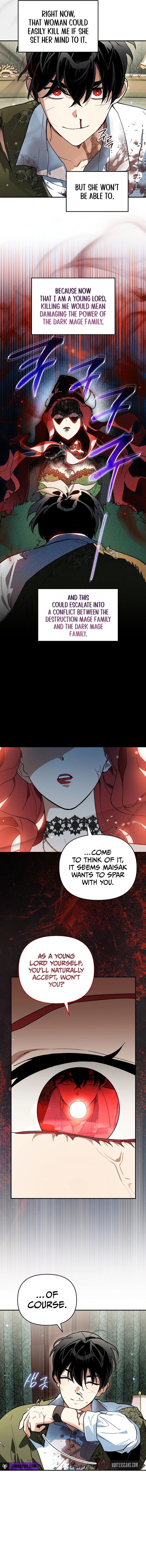 Read I Became the Genius Bastard of a Noble Dark Clan Manga Online