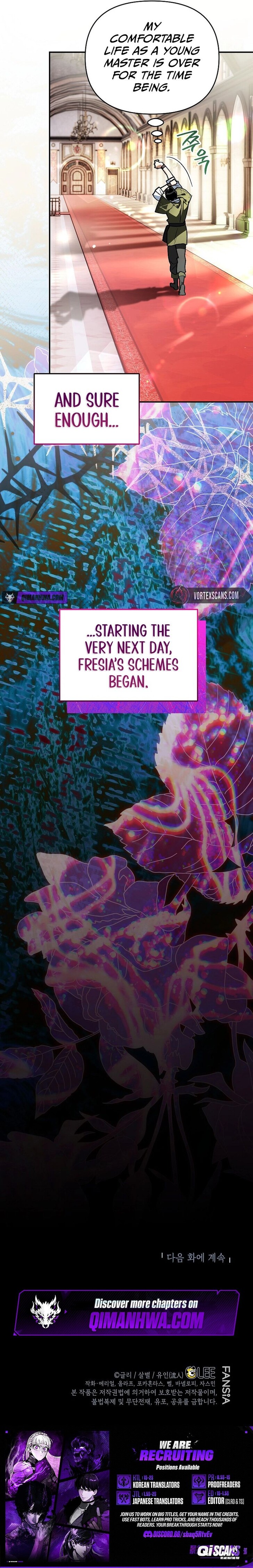 Read I Became the Genius Bastard of a Noble Dark Clan Manga Online