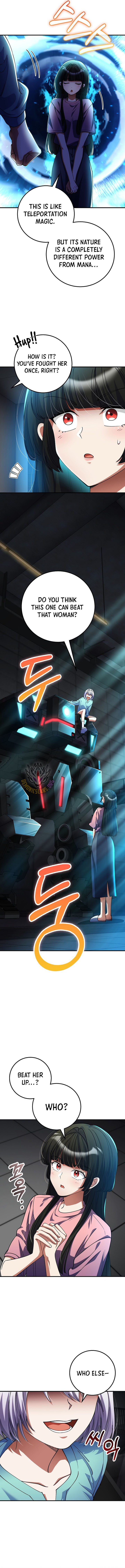 Read I Became the Genius Bastard of a Noble Dark Clan Manga Online