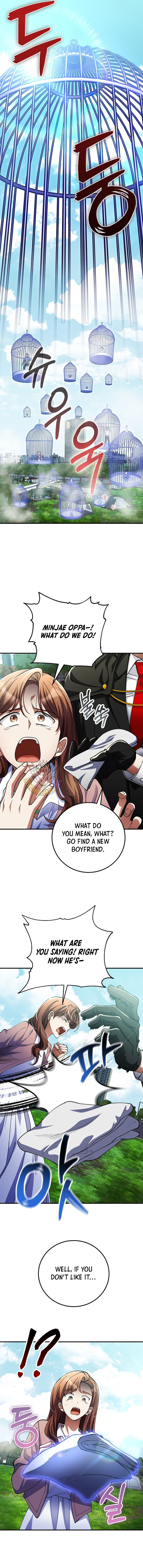 Read I Became the Genius Bastard of a Noble Dark Clan Manga Online