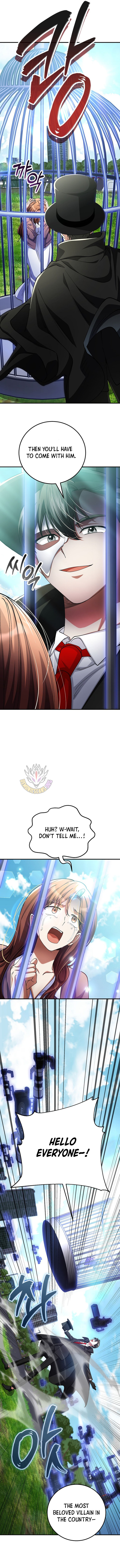 Read I Became the Genius Bastard of a Noble Dark Clan Manga Online