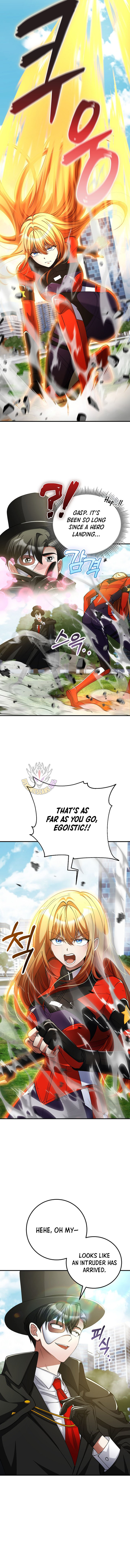 Read I Became the Genius Bastard of a Noble Dark Clan Manga Online