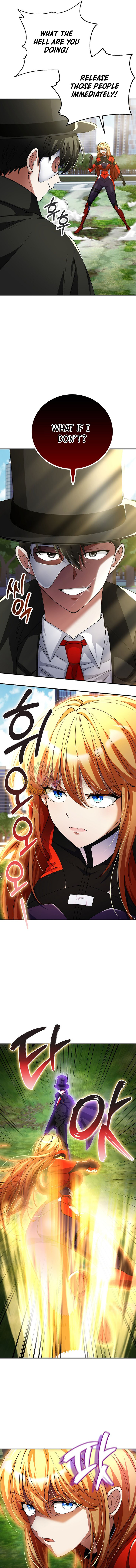 Read I Became the Genius Bastard of a Noble Dark Clan Manga Online