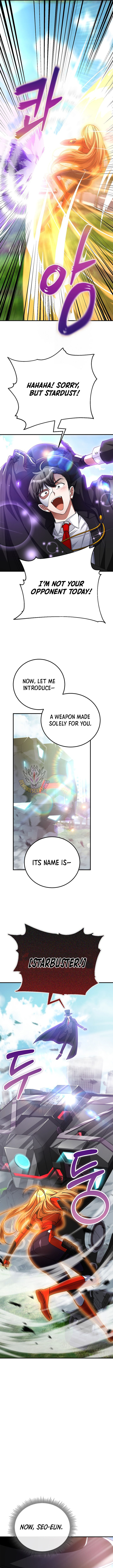 Read I Became the Genius Bastard of a Noble Dark Clan Manga Online