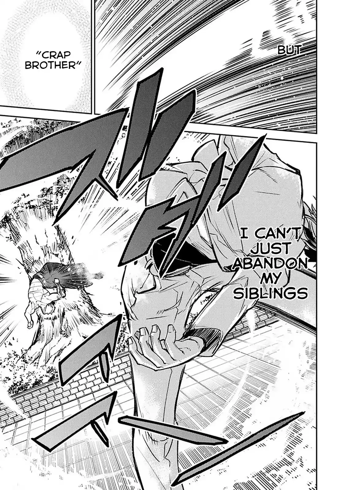 Read I Got a Cheat Ability in a Different World, and Became Extraordinary Even in the Real World Manga Online