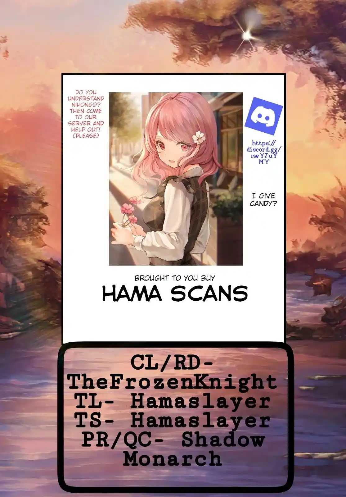 Read I Got a Cheat Ability in a Different World, and Became Extraordinary Even in the Real World Manga Online