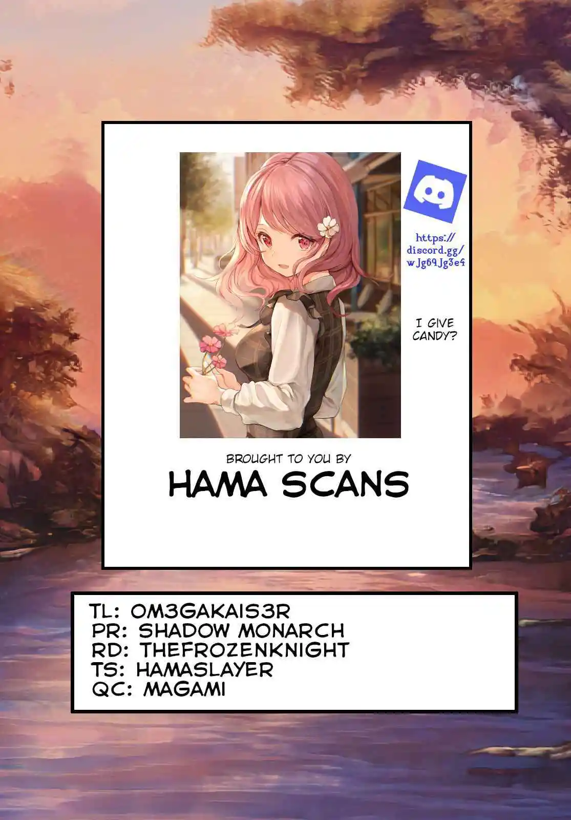 Read I Got a Cheat Ability in a Different World, and Became Extraordinary Even in the Real World Manga Online