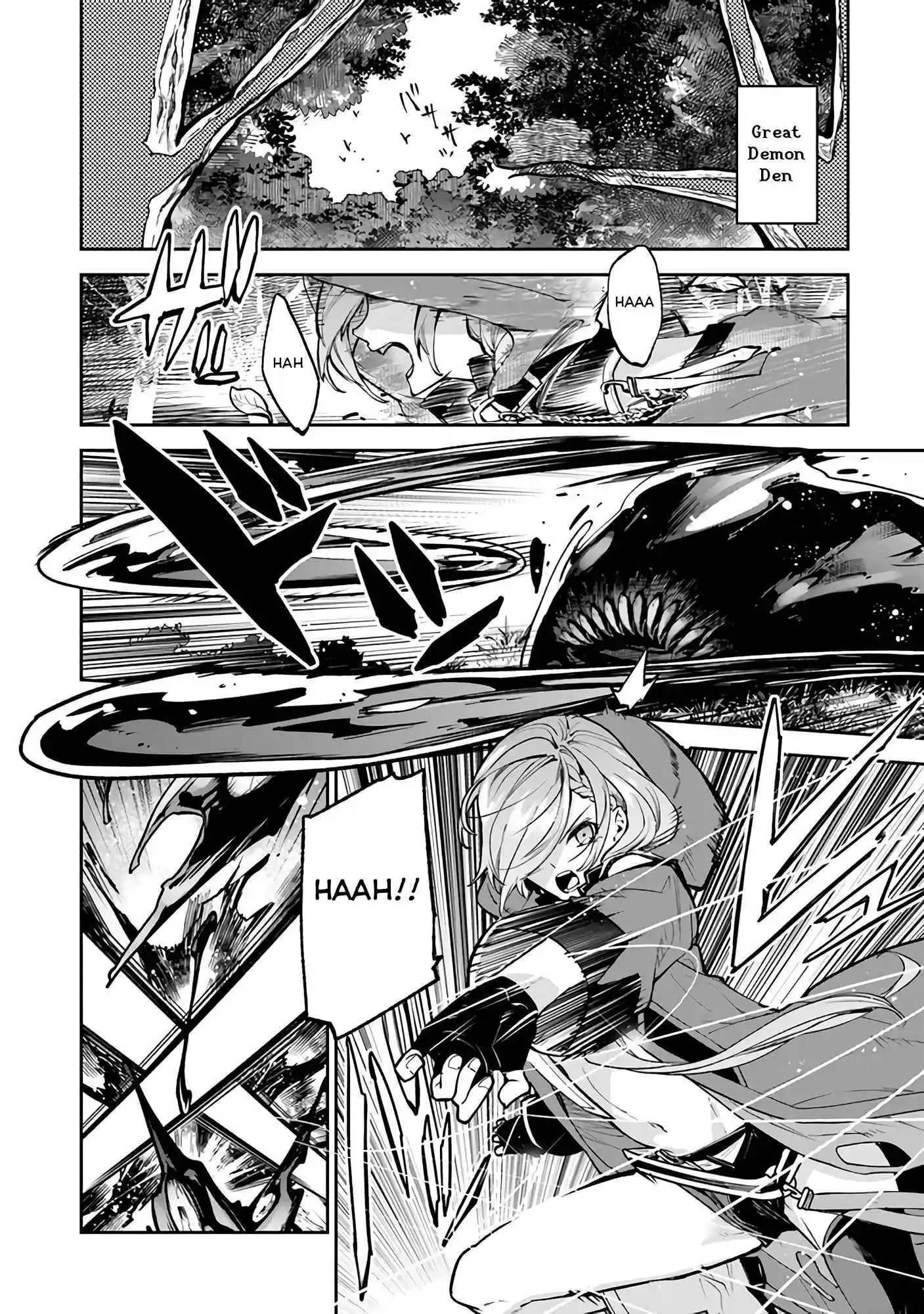 Read I Got a Cheat Ability in a Different World, and Became Extraordinary Even in the Real World Manga Online