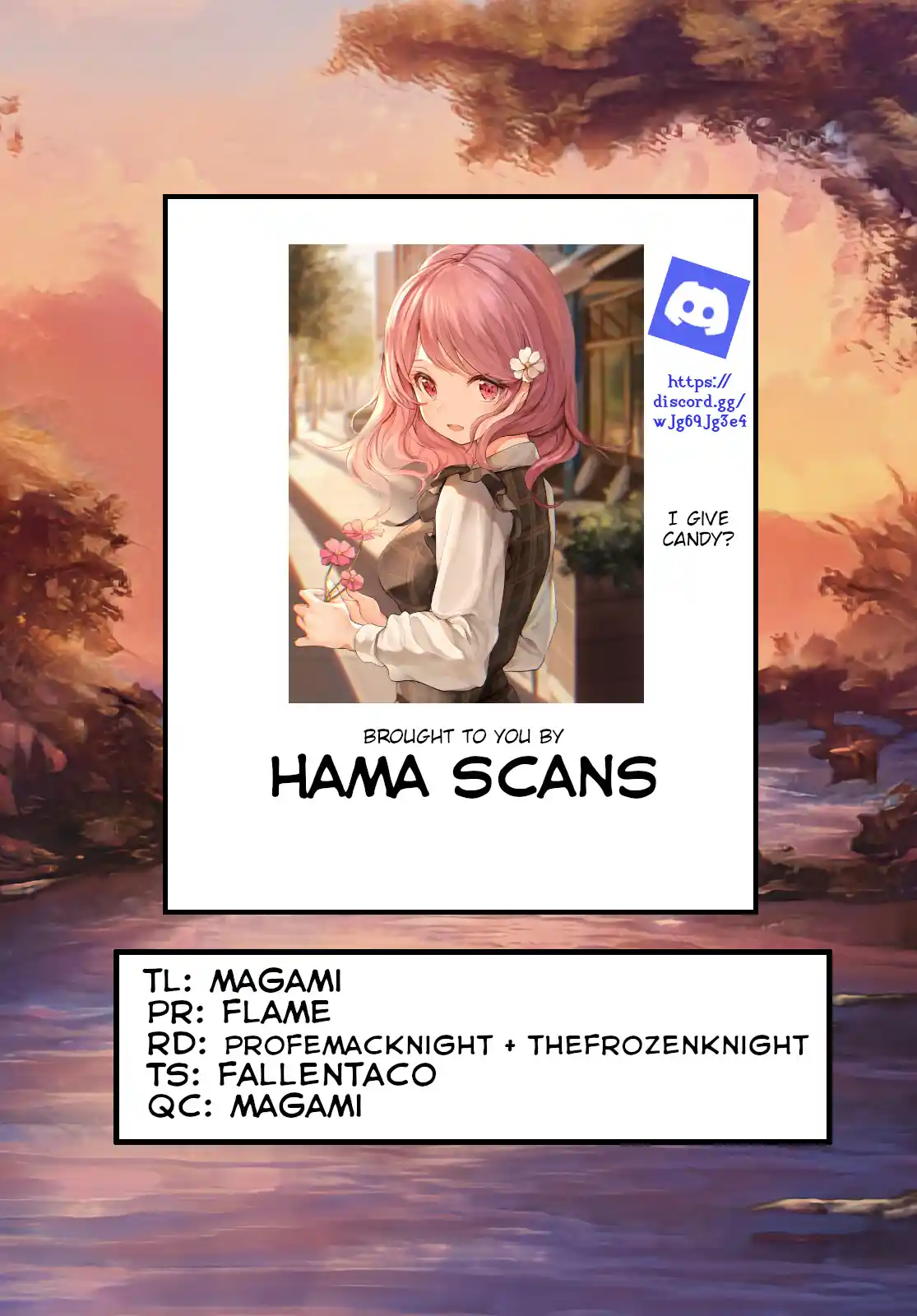 Read I Got a Cheat Ability in a Different World, and Became Extraordinary Even in the Real World Manga Online