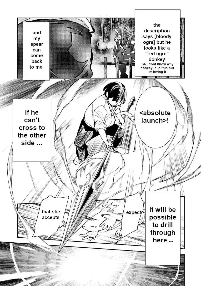 Read I Got a Cheat Ability in a Different World, and Became Extraordinary Even in the Real World Manga Online