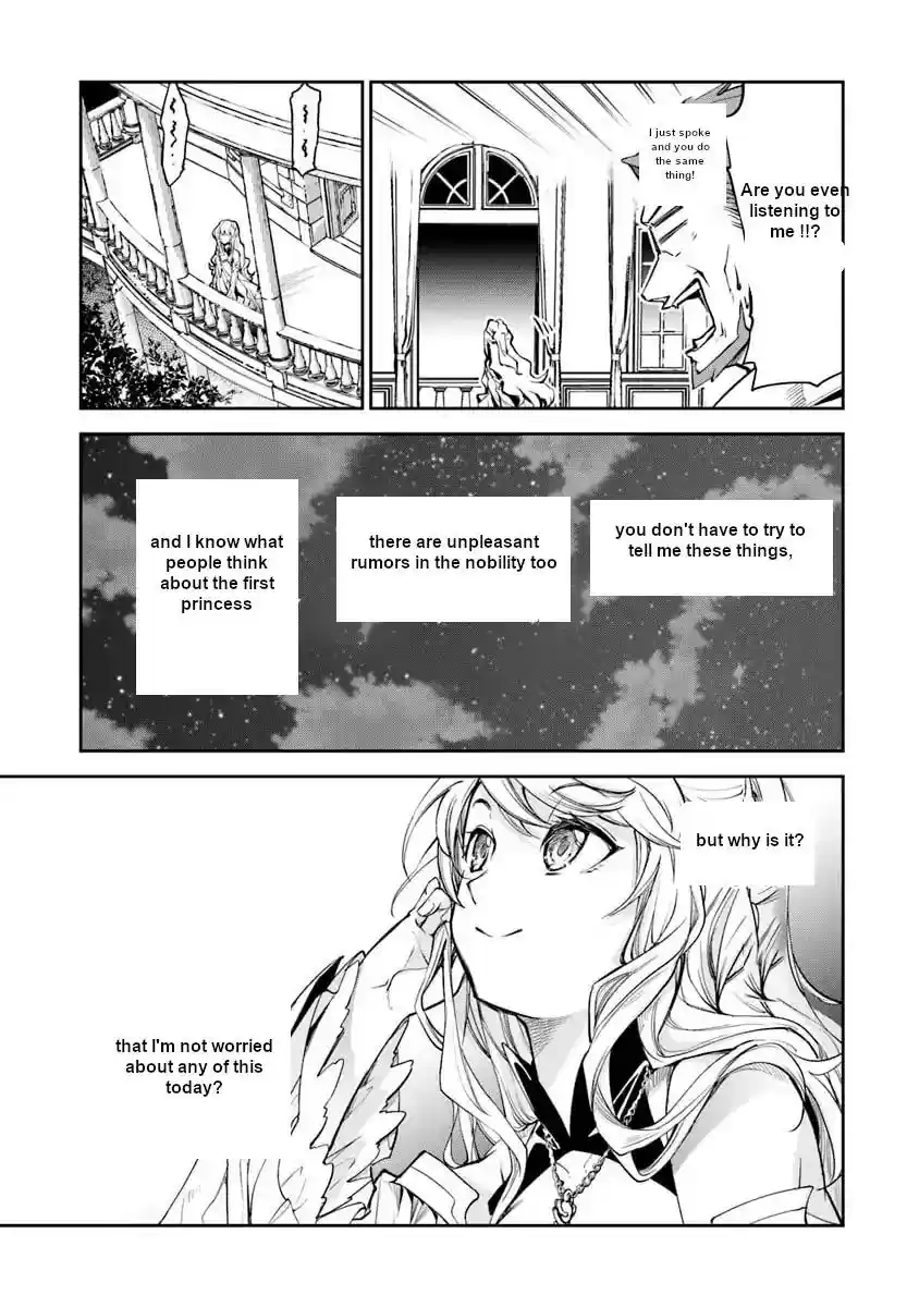 Read I Got a Cheat Ability in a Different World, and Became Extraordinary Even in the Real World Manga Online