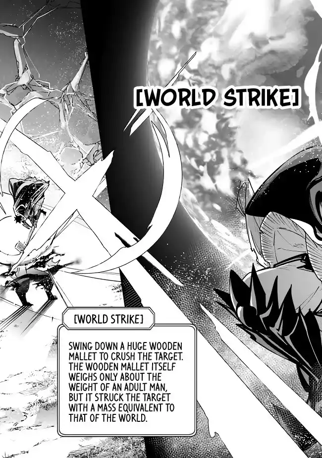 Read I Got a Cheat Ability in a Different World, and Became Extraordinary Even in the Real World Manga Online