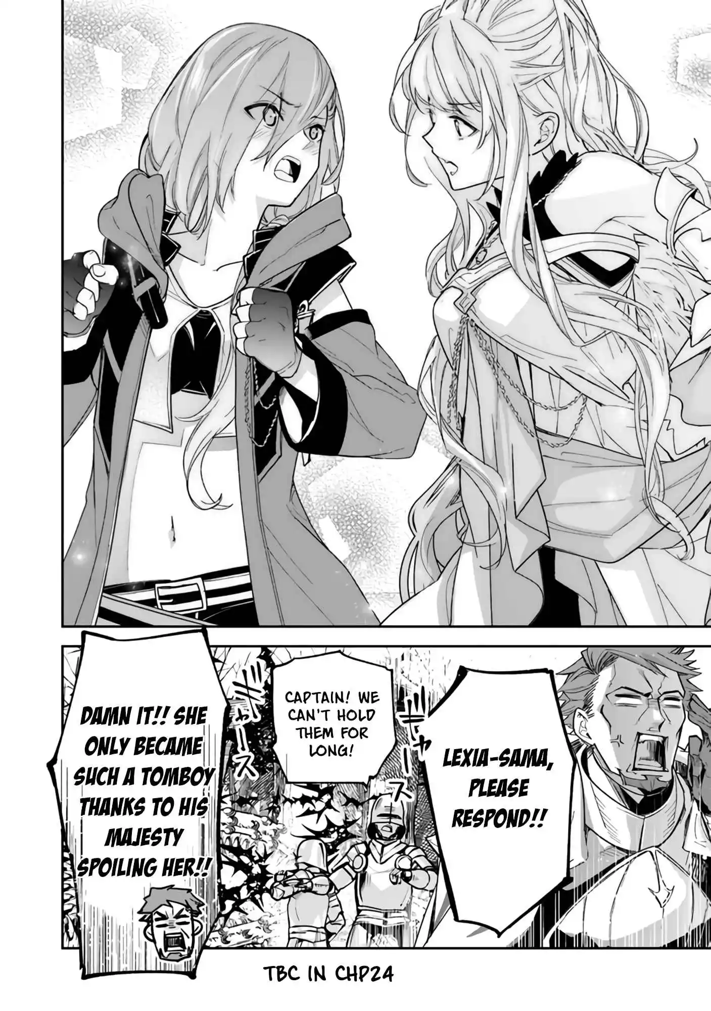 Read I Got a Cheat Ability in a Different World, and Became Extraordinary Even in the Real World Manga Online