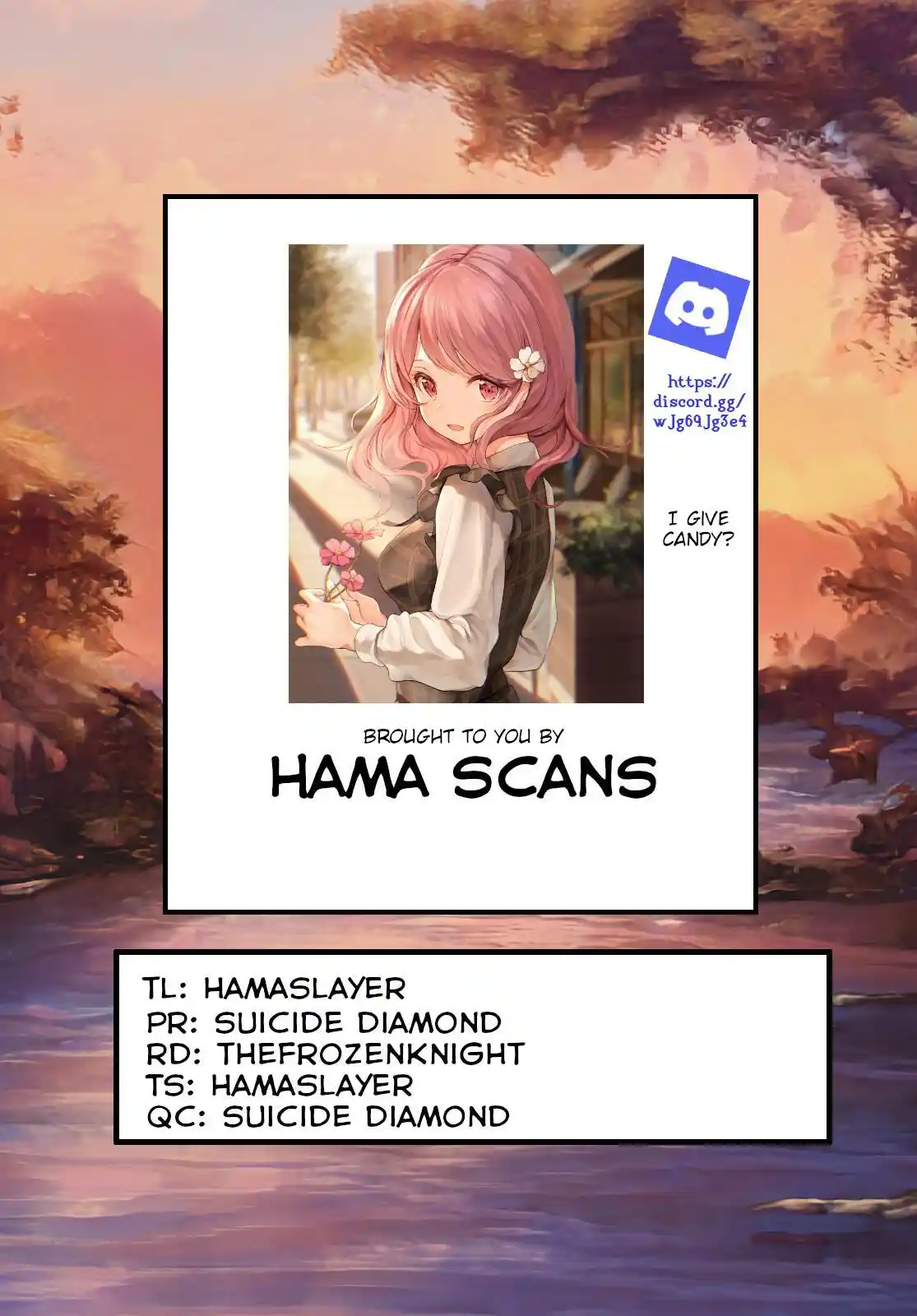 Read I Got a Cheat Ability in a Different World, and Became Extraordinary Even in the Real World Manga Online