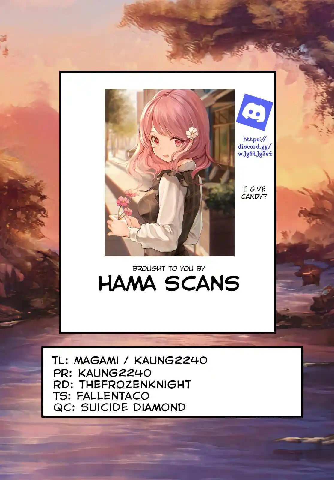 Read I Got a Cheat Ability in a Different World, and Became Extraordinary Even in the Real World Manga Online