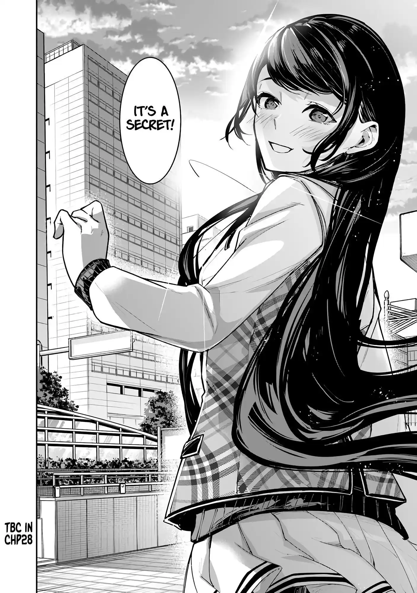 Read I Got a Cheat Ability in a Different World, and Became Extraordinary Even in the Real World Manga Online