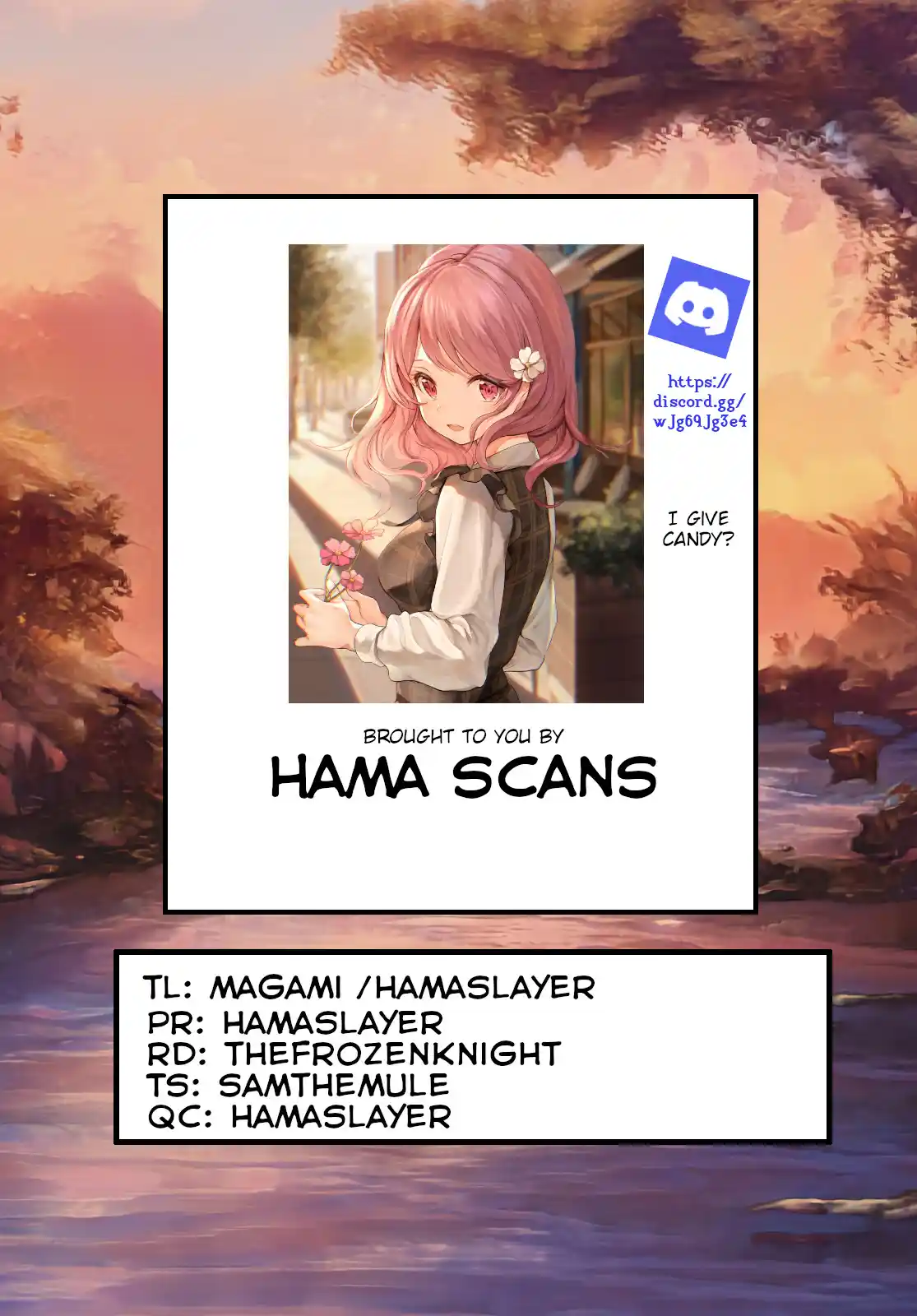 Read I Got a Cheat Ability in a Different World, and Became Extraordinary Even in the Real World Manga Online