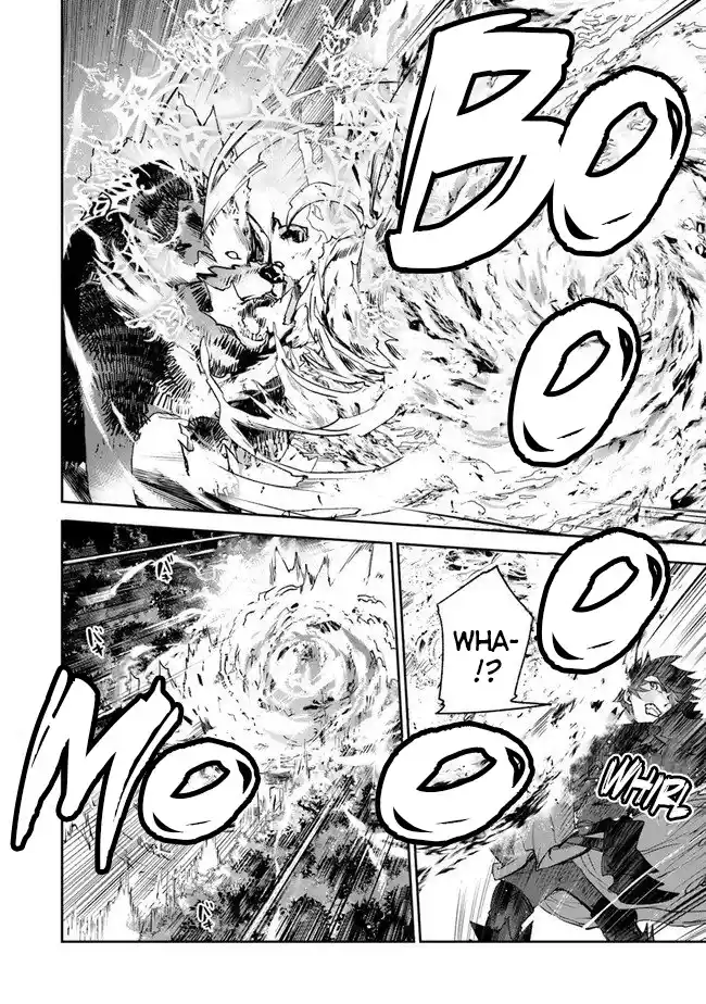 Read I Got a Cheat Ability in a Different World, and Became Extraordinary Even in the Real World Manga Online