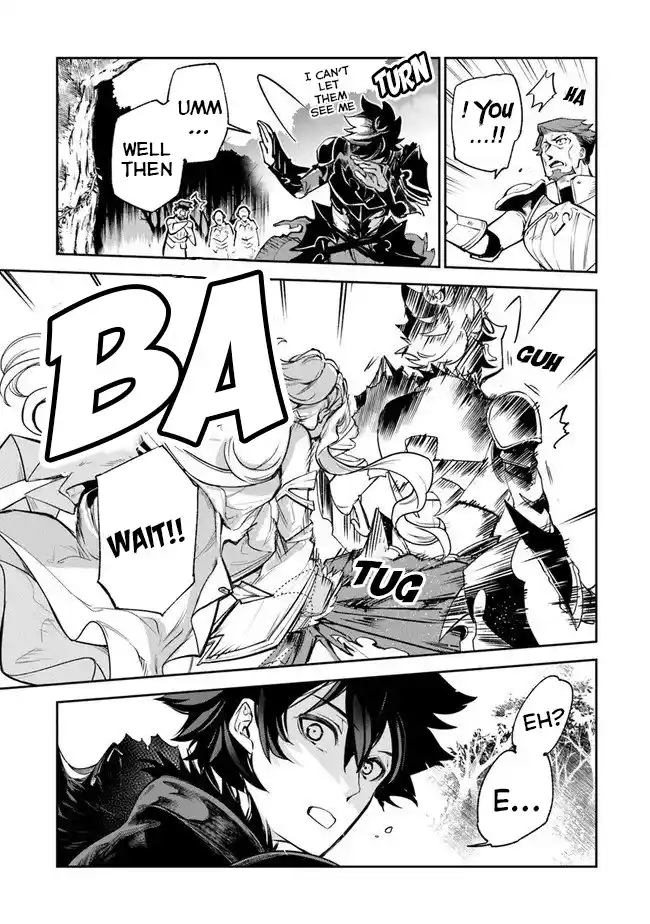 Read I Got a Cheat Ability in a Different World, and Became Extraordinary Even in the Real World Manga Online