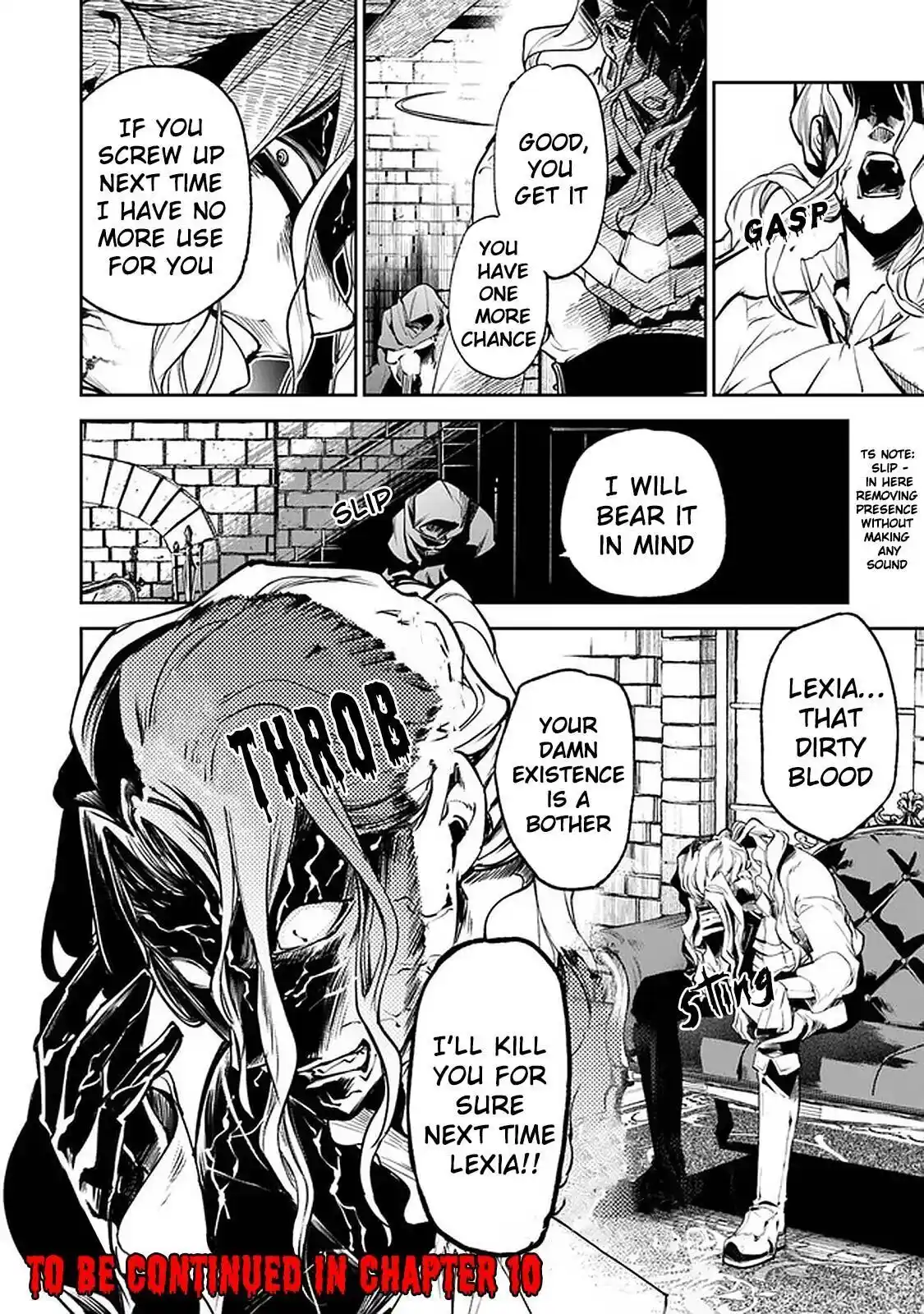 Read I Got a Cheat Ability in a Different World, and Became Extraordinary Even in the Real World Manga Online