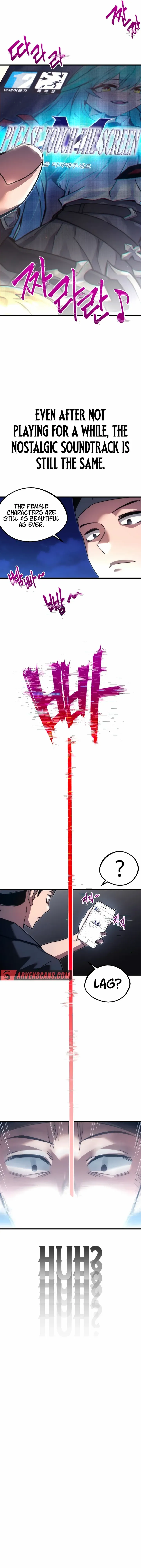 Read I Took over The Academy With a Single Sashimi Knife Manga Online