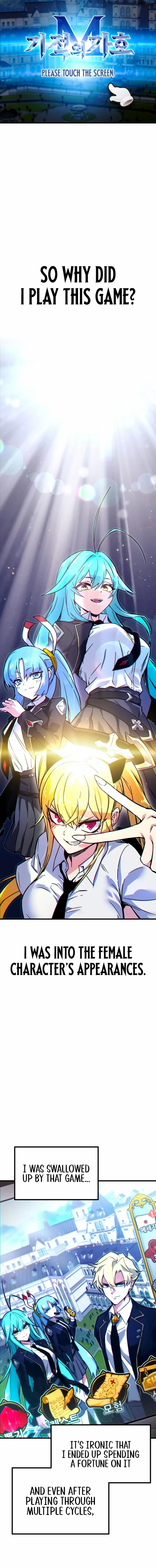 Read I Took over The Academy With a Single Sashimi Knife Manga Online