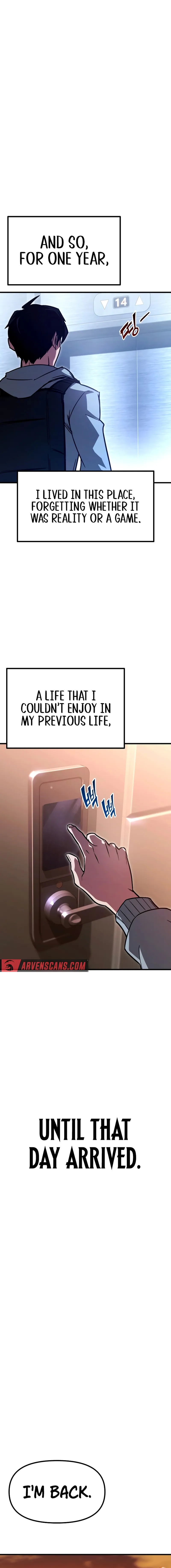 Read I Took over The Academy With a Single Sashimi Knife Manga Online