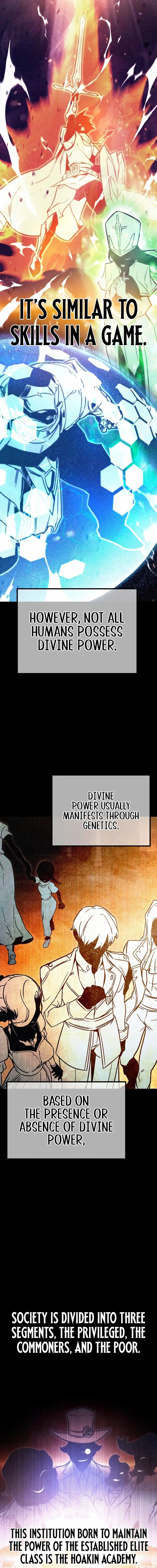 Read I Took over The Academy With a Single Sashimi Knife Manga Online