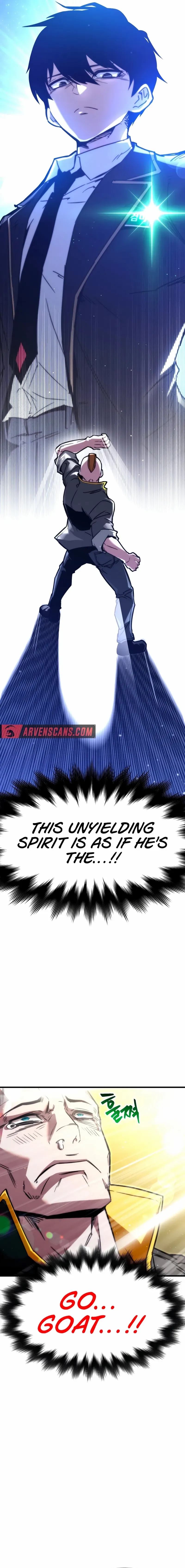 Read I Took over The Academy With a Single Sashimi Knife Manga Online