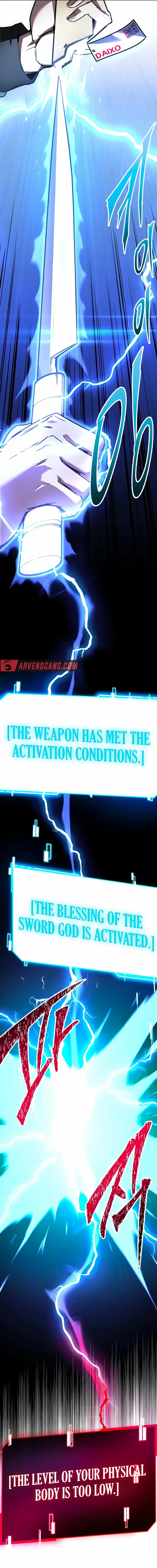 Read I Took over The Academy With a Single Sashimi Knife Manga Online