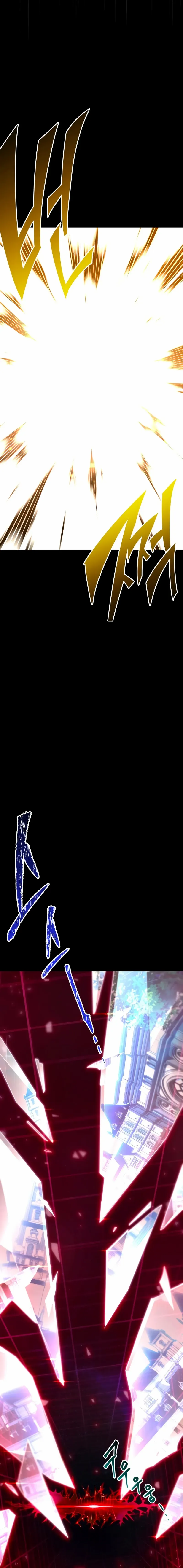 Read I Took over The Academy With a Single Sashimi Knife Manga Online