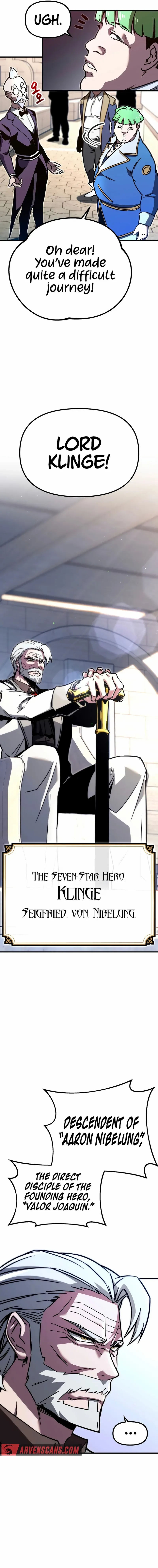 Read I Took over The Academy With a Single Sashimi Knife Manga Online