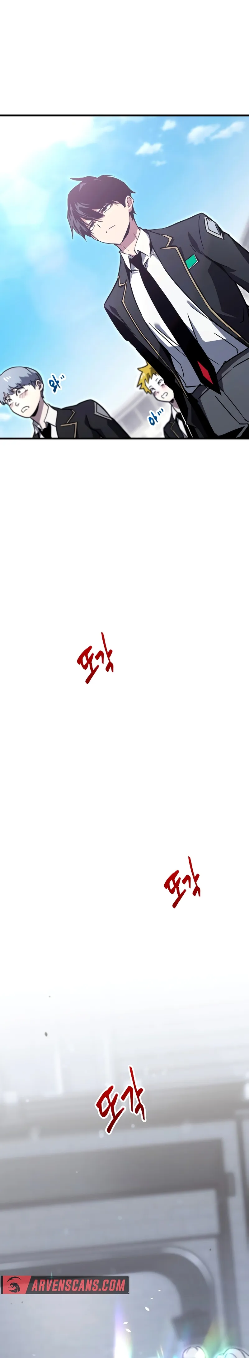 Read I Took over The Academy With a Single Sashimi Knife Manga Online