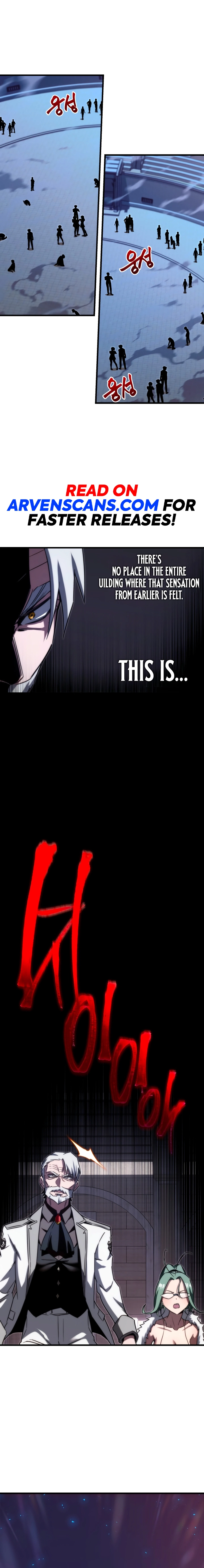 Read I Took over The Academy With a Single Sashimi Knife Manga Online