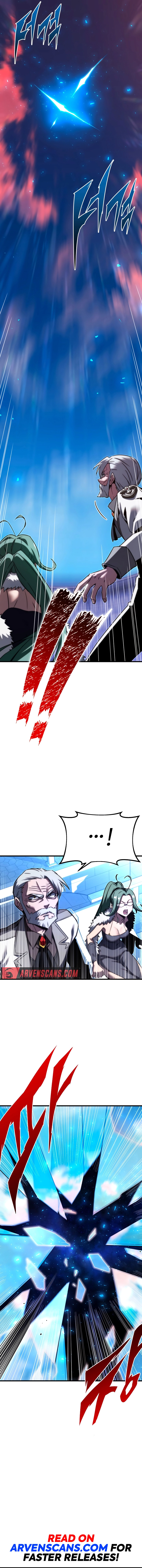 Read I Took over The Academy With a Single Sashimi Knife Manga Online