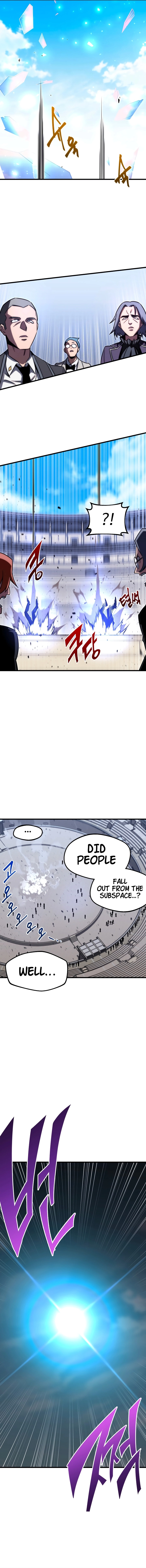 Read I Took over The Academy With a Single Sashimi Knife Manga Online