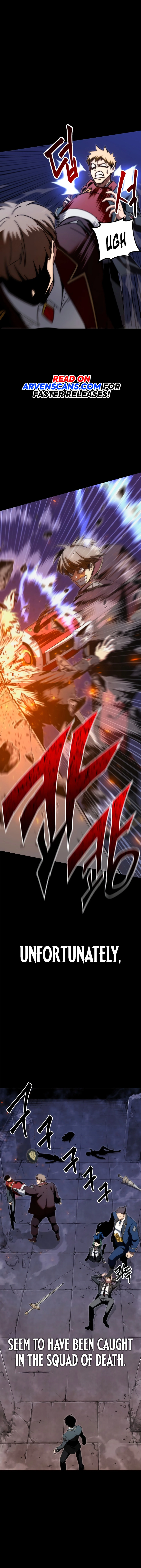 Read I Took over The Academy With a Single Sashimi Knife Manga Online