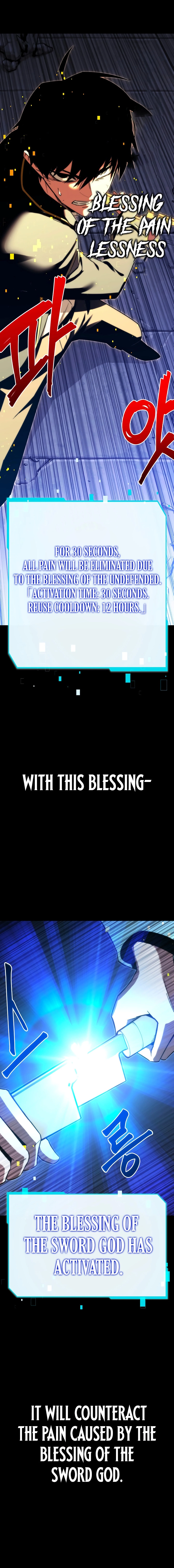 Read I Took over The Academy With a Single Sashimi Knife Manga Online