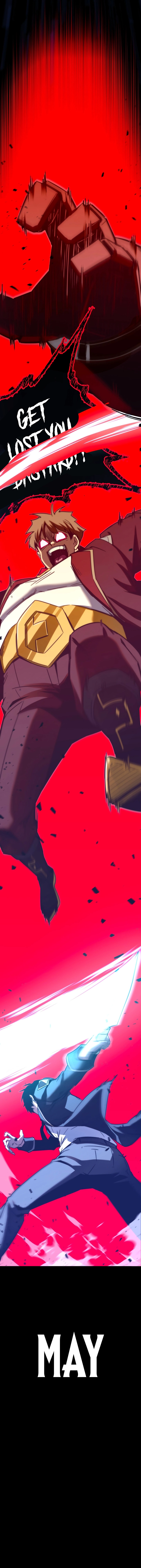 Read I Took over The Academy With a Single Sashimi Knife Manga Online